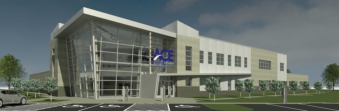 Aviation Center-Second Design-2-1