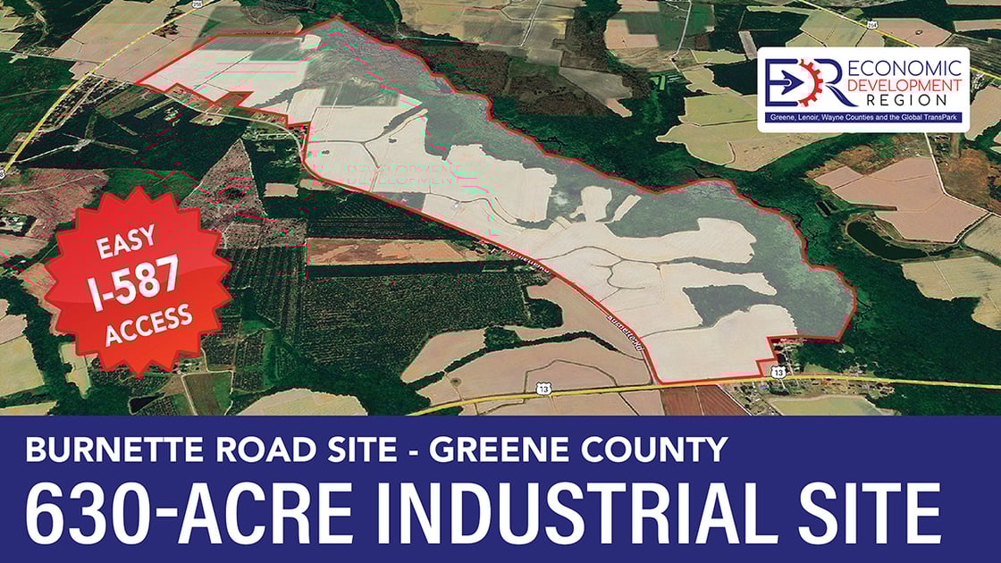 Burnette Road Site Post Image-1