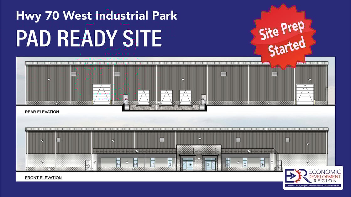 LC Pad Site Image