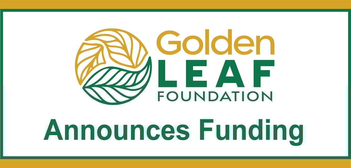 Lenoir County Golden LEAF-POST-4